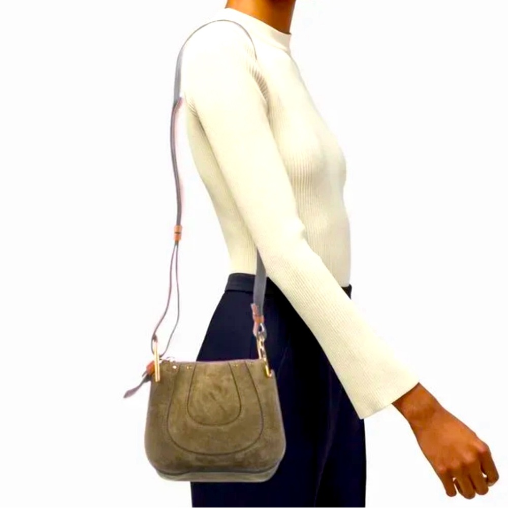 Chloe crossbody bag
